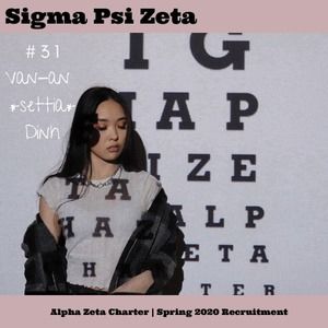 Meet your Posher, Van-an